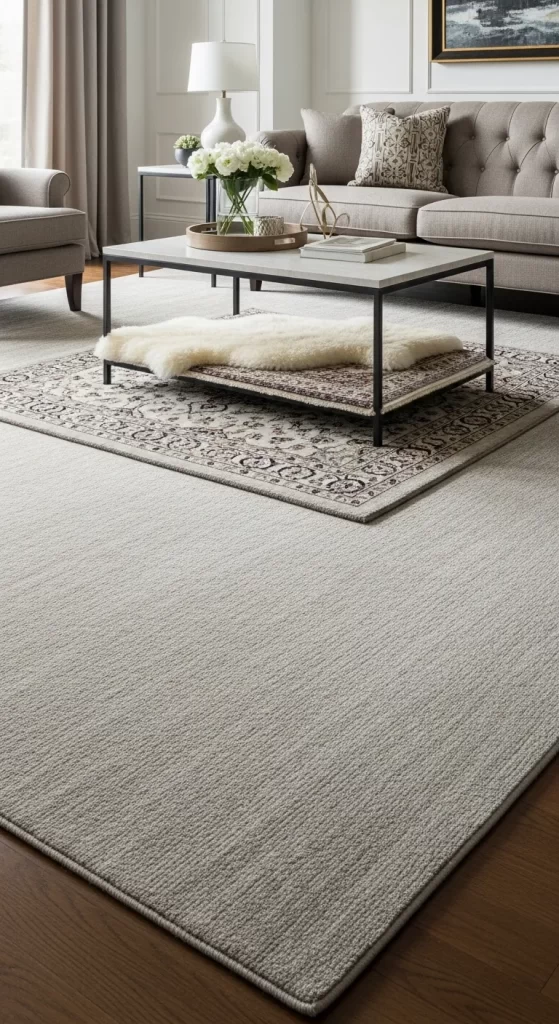 Layered Living Elegance