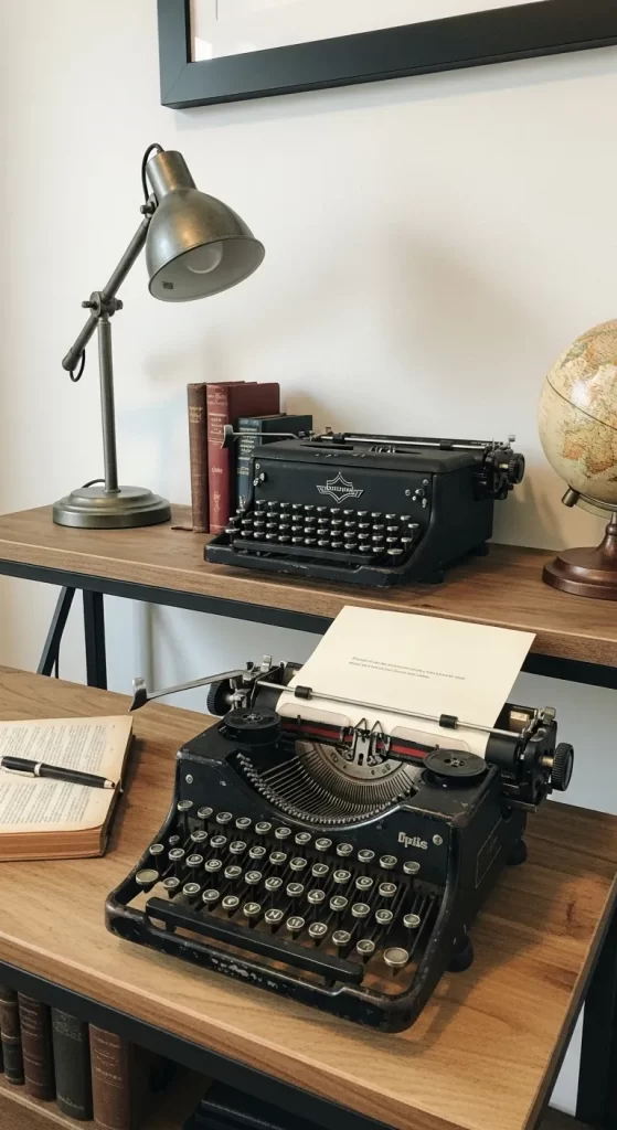 The Writer's Nook Essentials