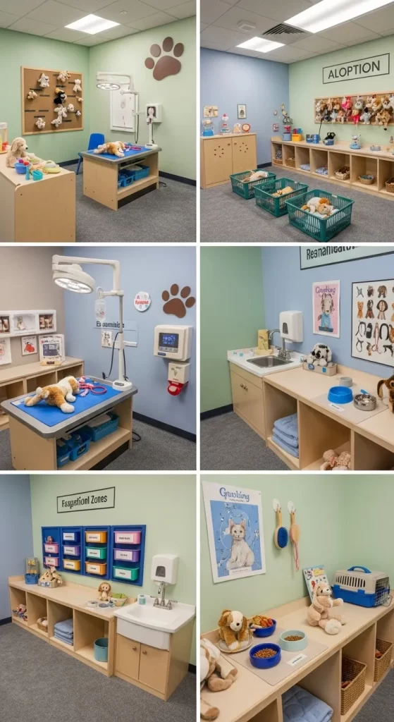 Compassionate Pet Care Clinic