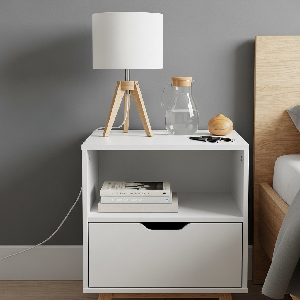 The Functional Bedside Companion