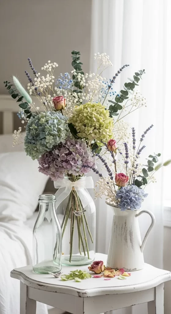 Pastel Autumn Serenity