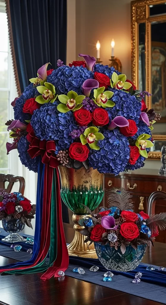 Bold Baroque Autumn Statement