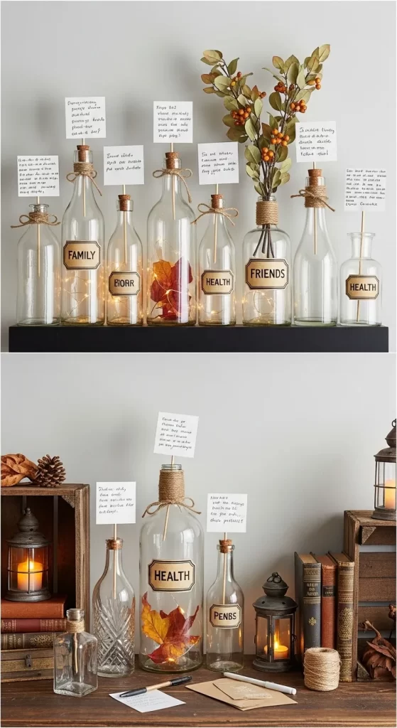 The Gratitude Jar Collection