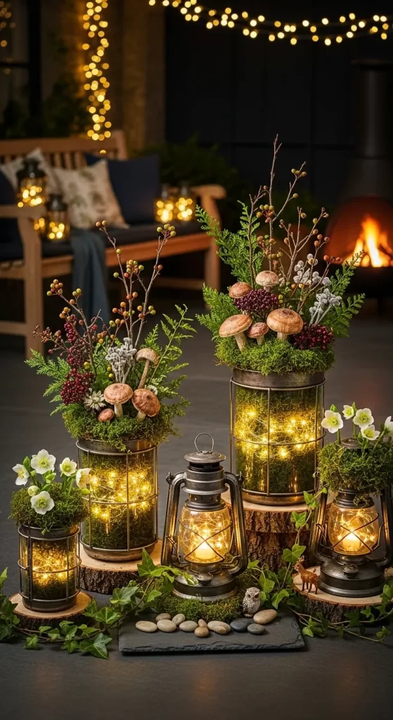  Enchanted Evening Lanterns