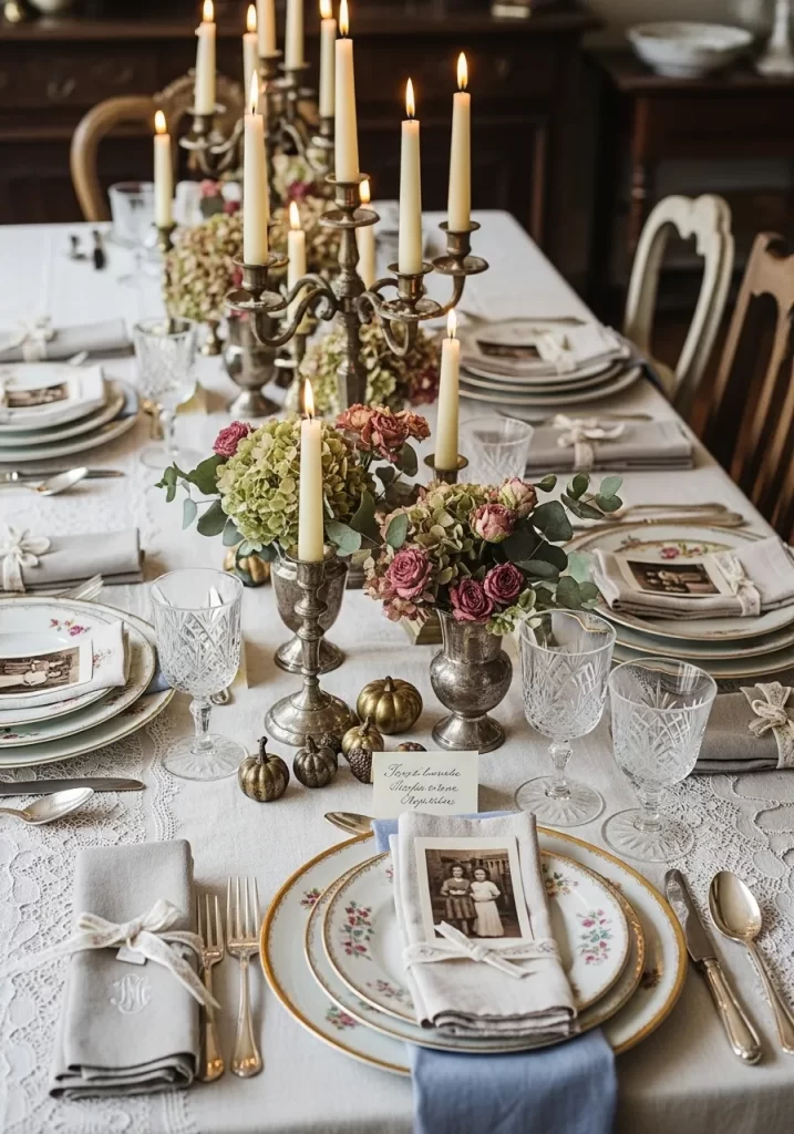 The Gilded Harvest Grandeur