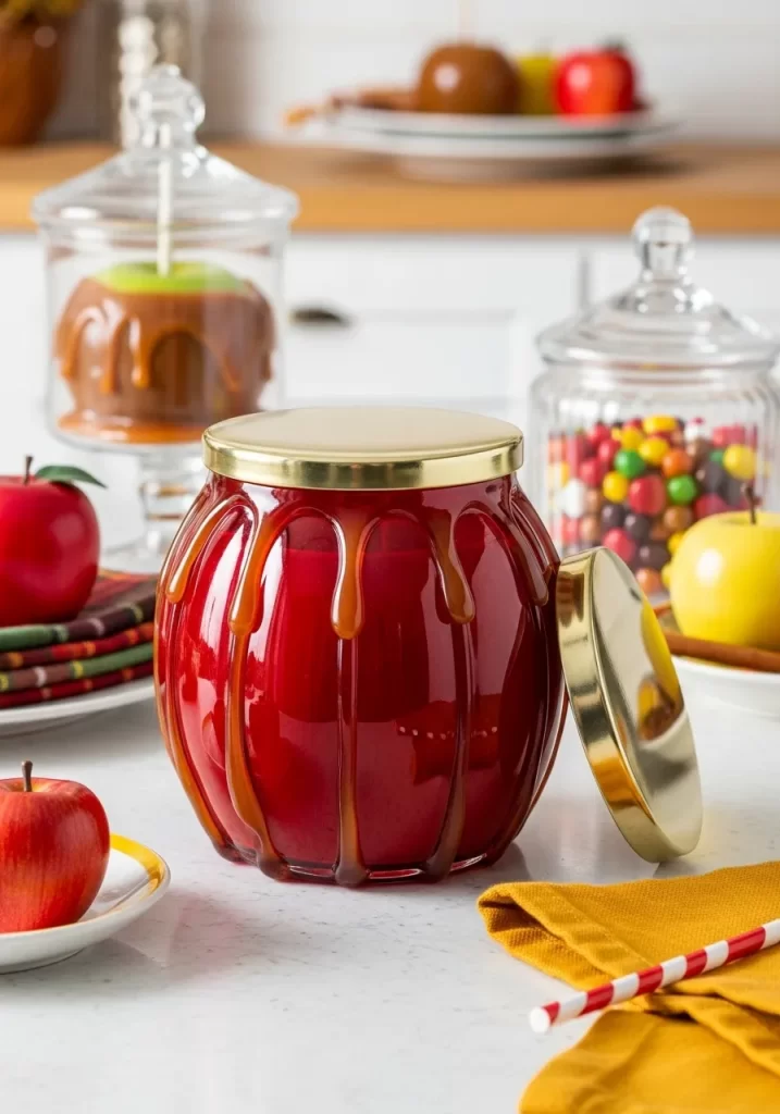 Caramel Apple Delight