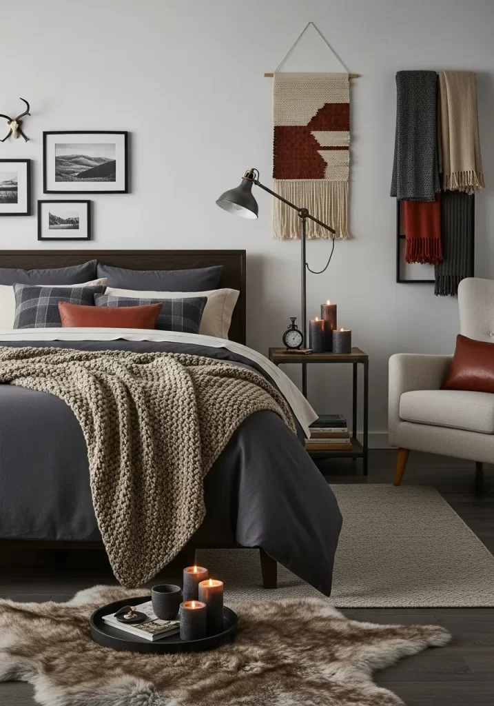 Rustic Warmth Ensemble