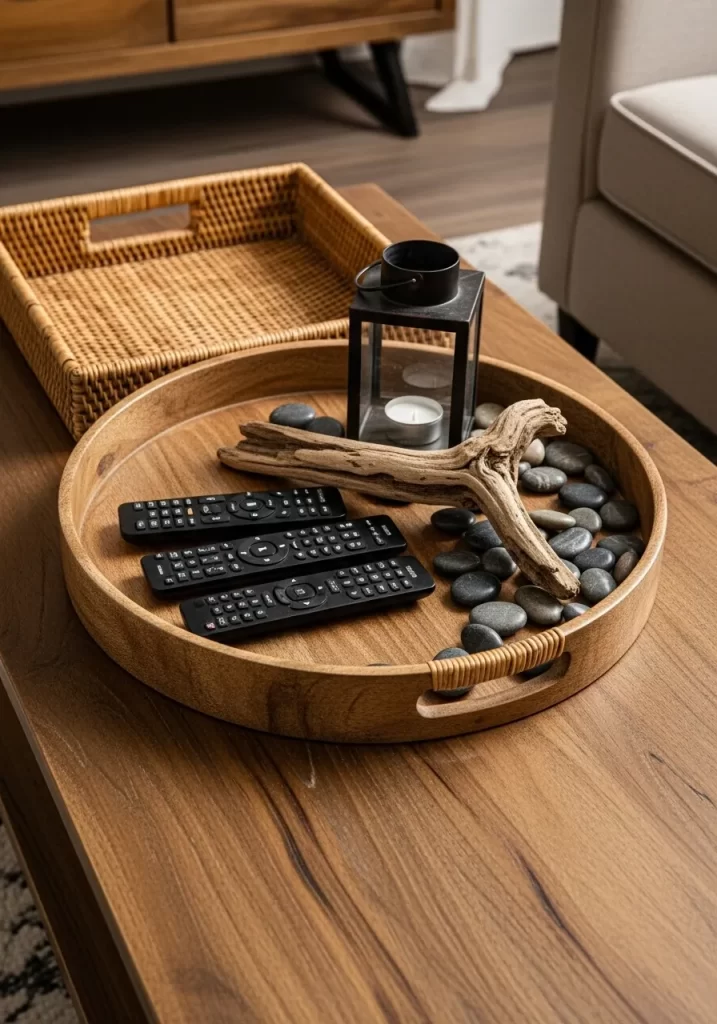 The Zen Media Organizer