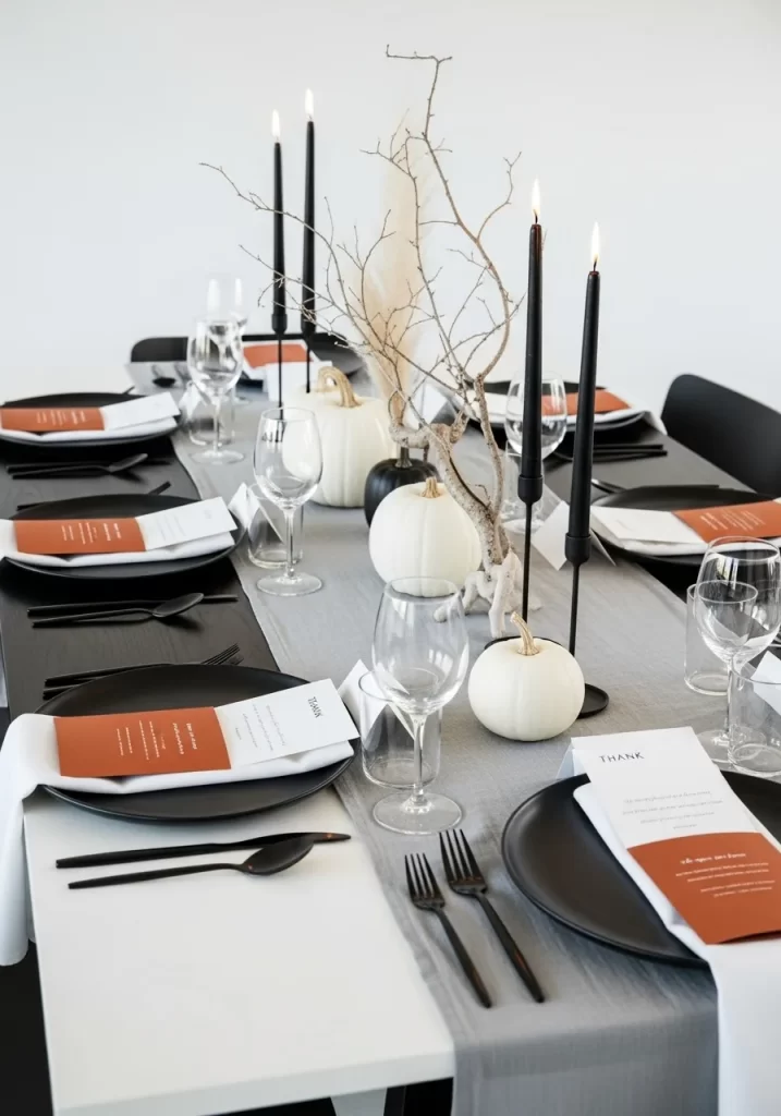 The Urban Harvest Chic