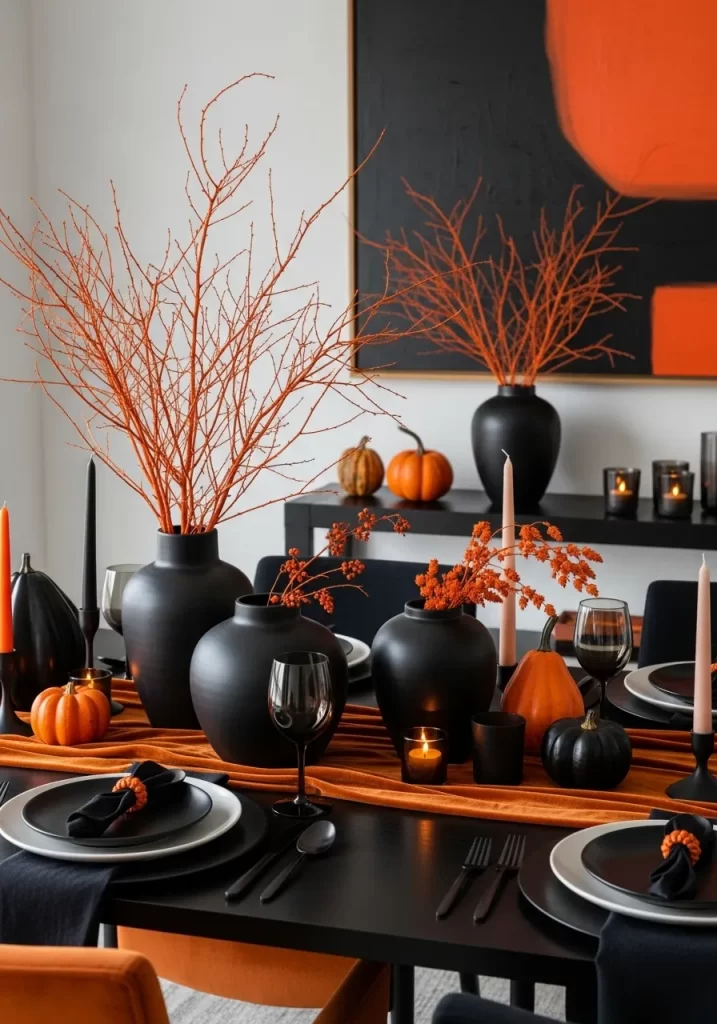 The Modern Noir Harvest