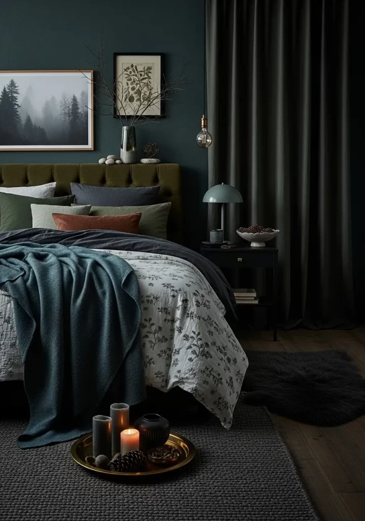 Deep Forest Sanctuary