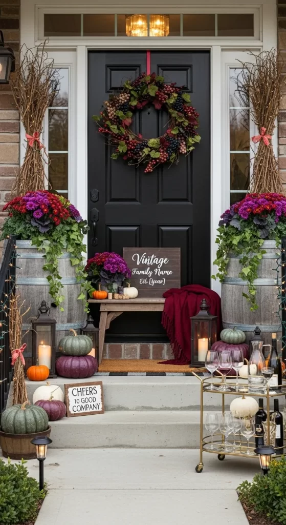 The Vineyard Harvest Hearth The Vineyard Harvest Hearth