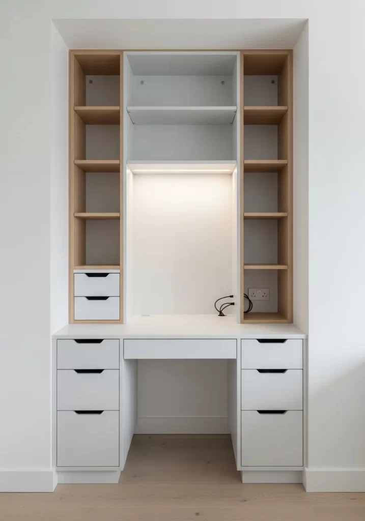 The Integrated Command Center