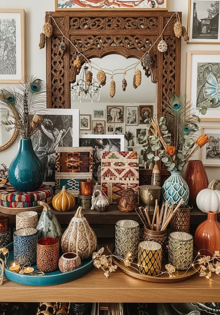 Bohemian Rhapsody Harvest