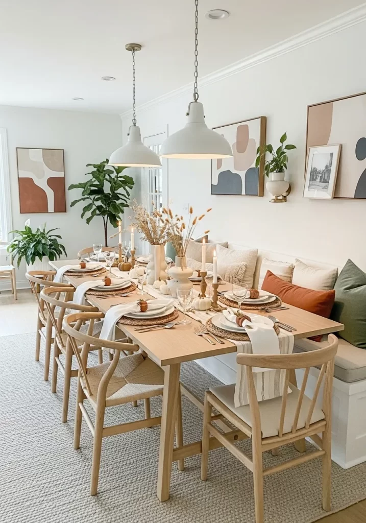 The Modern Farmhouse Gathering