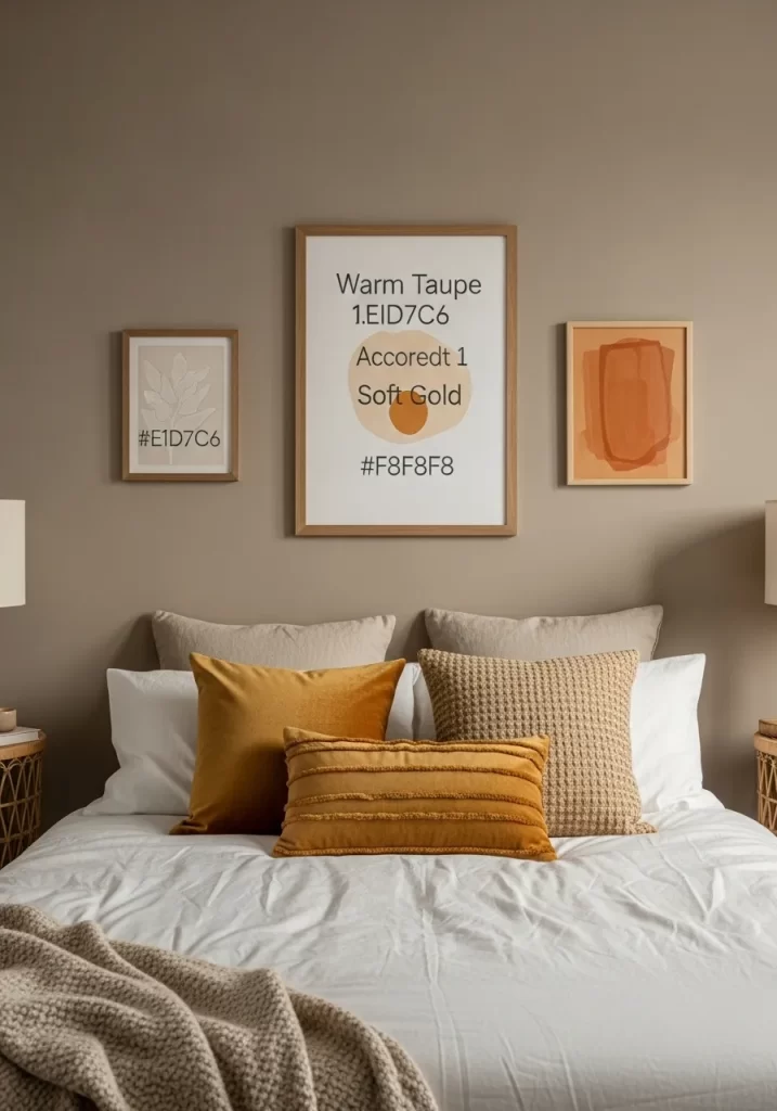 The Golden Glow Sanctuary