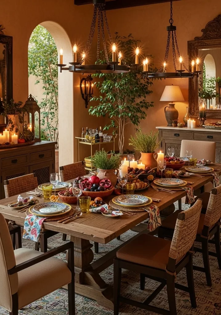 The Mediterranean Harvest Haven