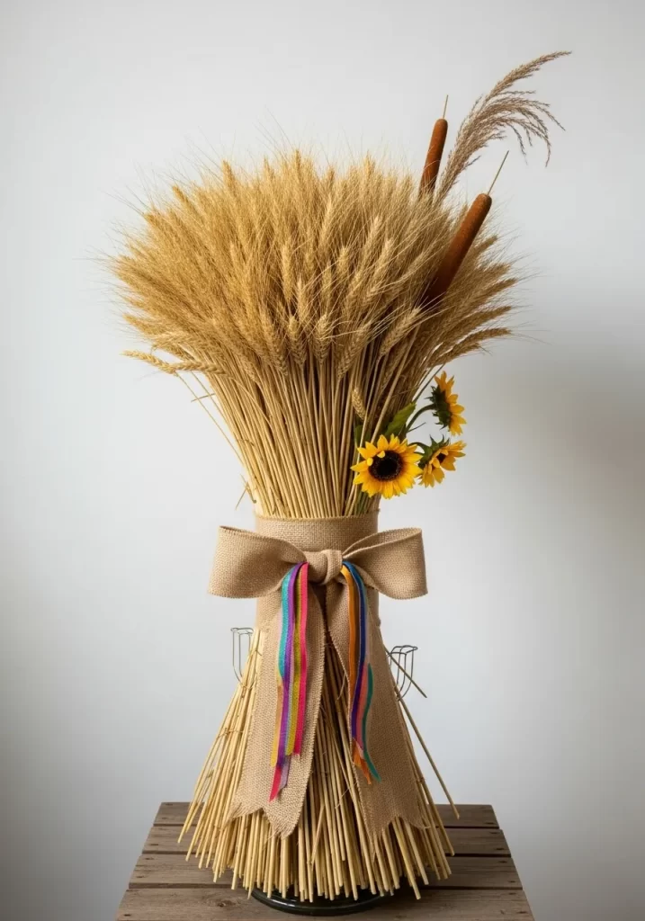 Bountiful Wheat Bundle