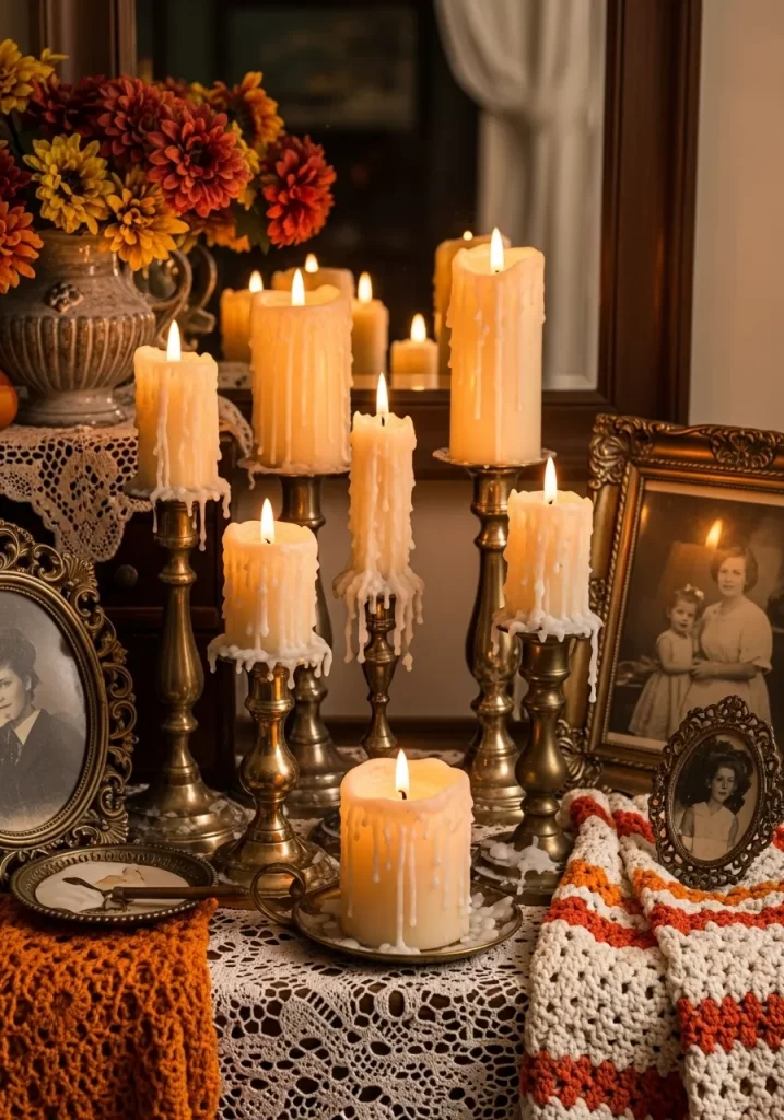 The Nostalgic Heirloom Glow