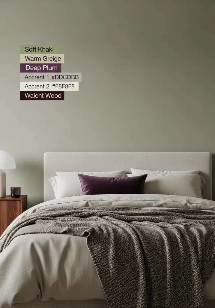 The Plum Whisper Sanctuary