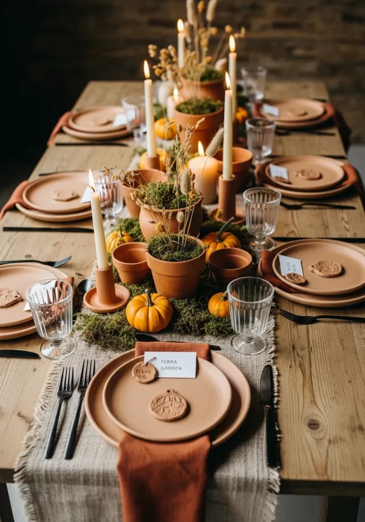 The Earthen Garden Gathering