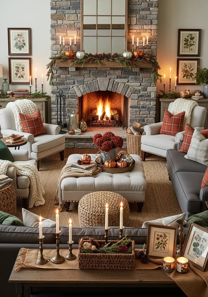 The Fireside Gathering Hearth The Fireside Gathering Hearth