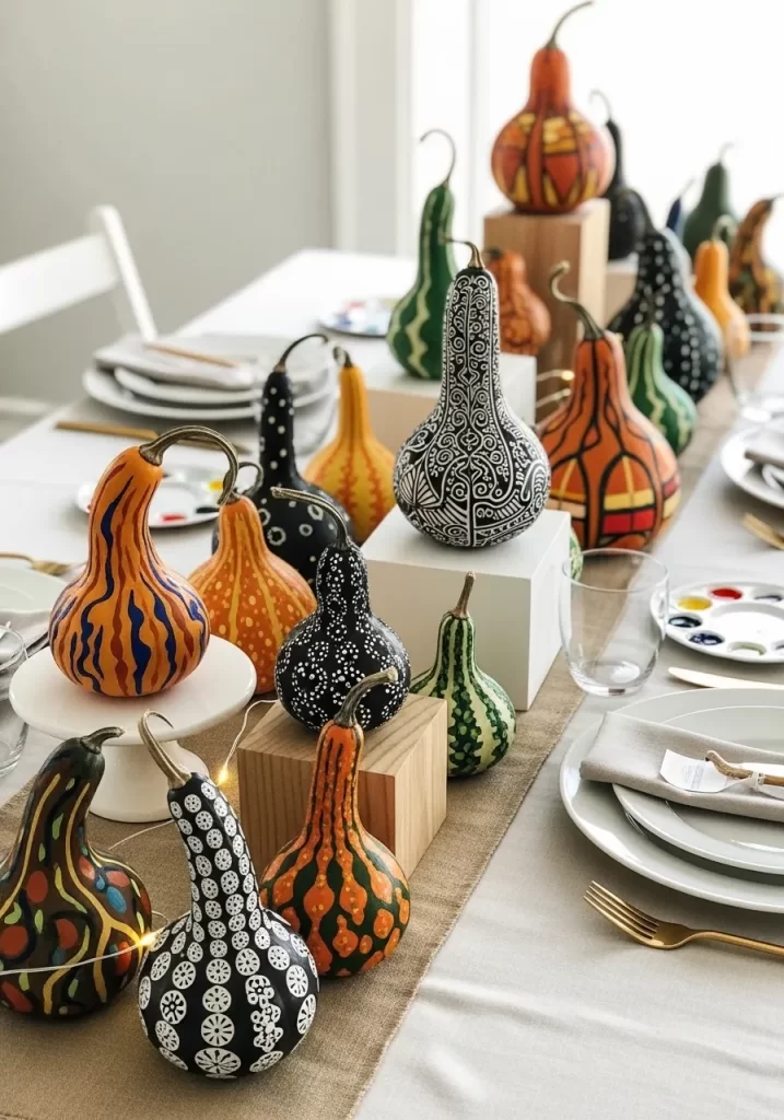 The Painted Gourd Gallery