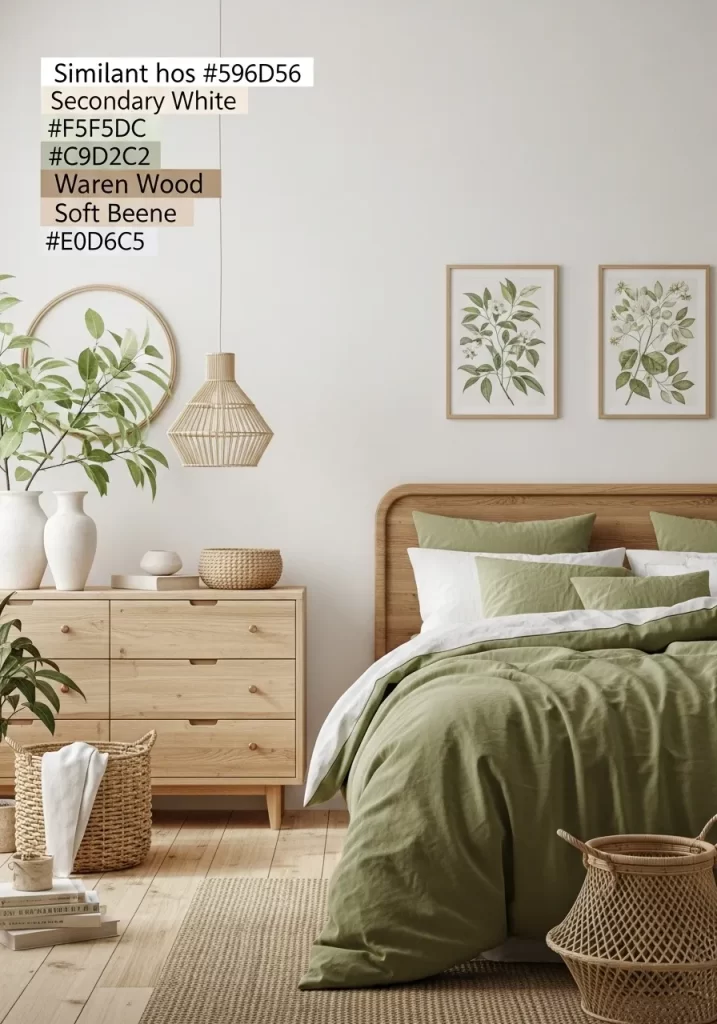 The Fresh Sage Serenity