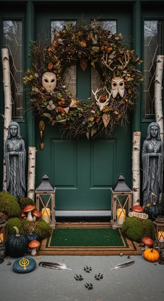 The Enchanted Forest Entry The Enchanted Forest Entry