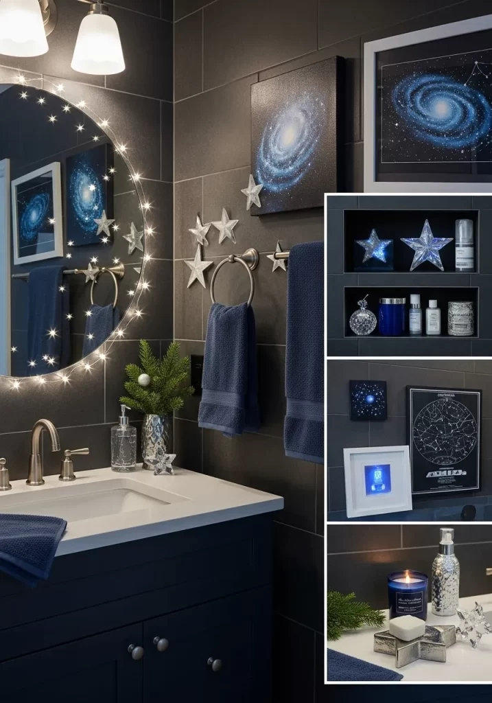 The Celestial Dreamscape