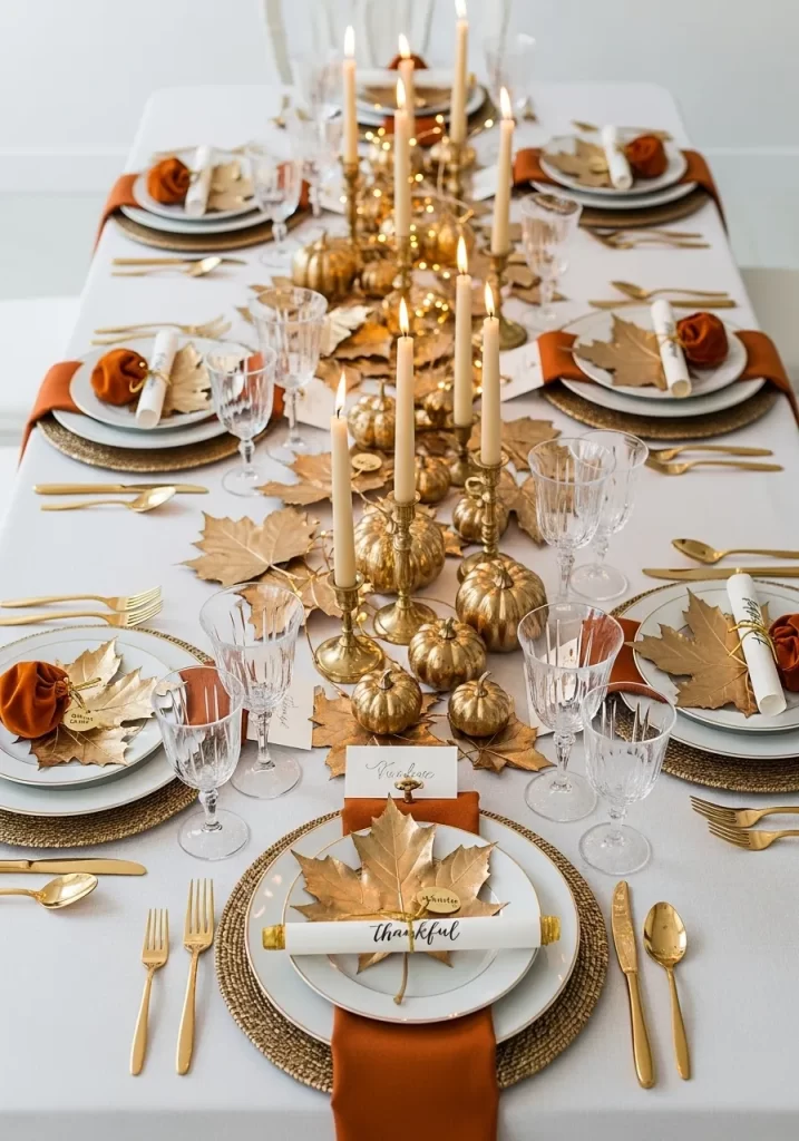 The Golden Harvest Radiance