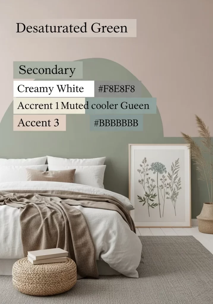 The Muted Meadow Dream