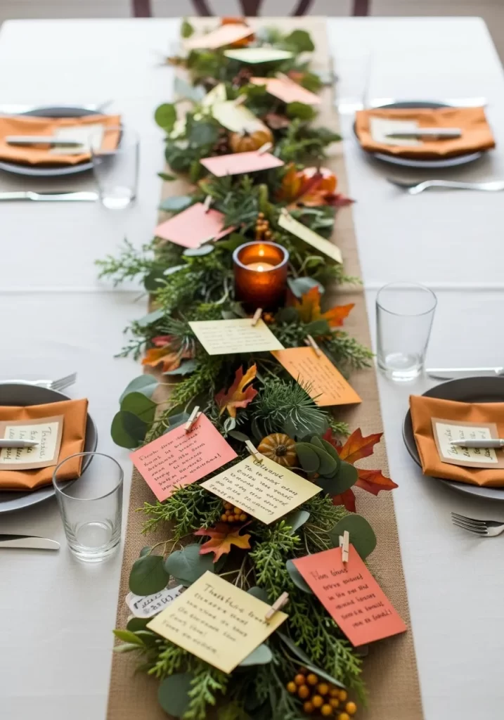 The Grateful Evergreen Runner