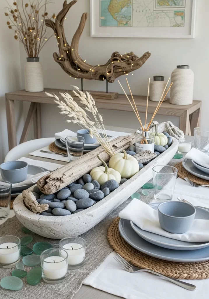 The Coastal Harvest Retreat