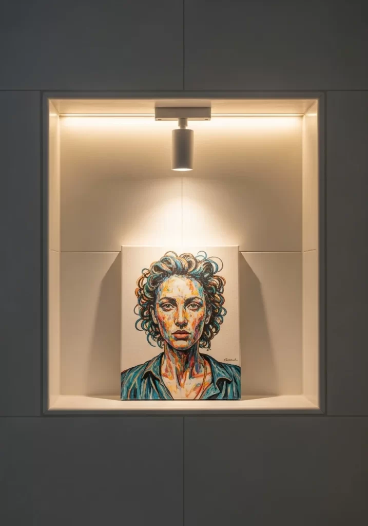 The Art Niche Spotlight