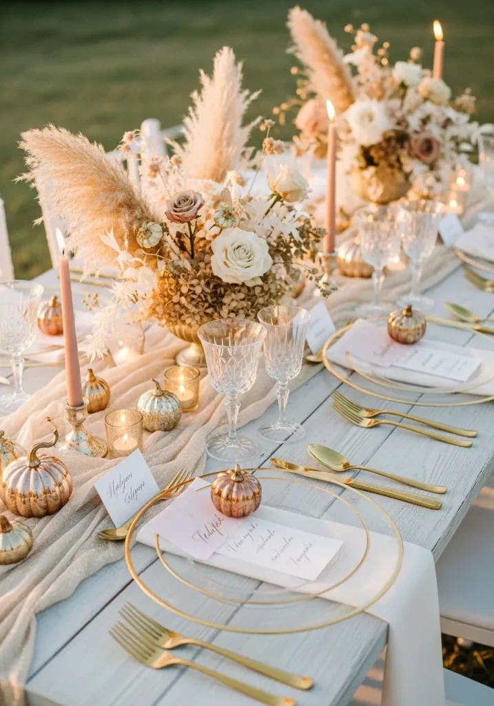 The Sundrenched Bohemian Glow