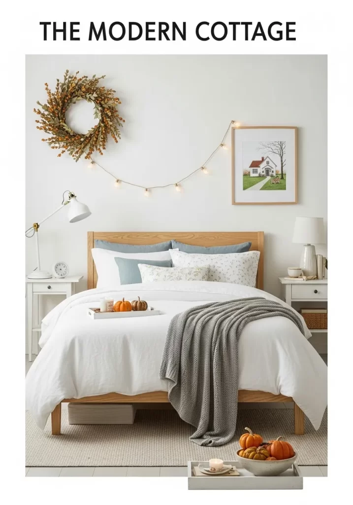 Modern Farmhouse Flair