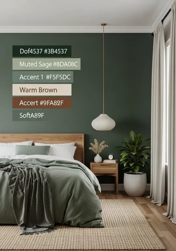 The Deep Forest Sanctuary