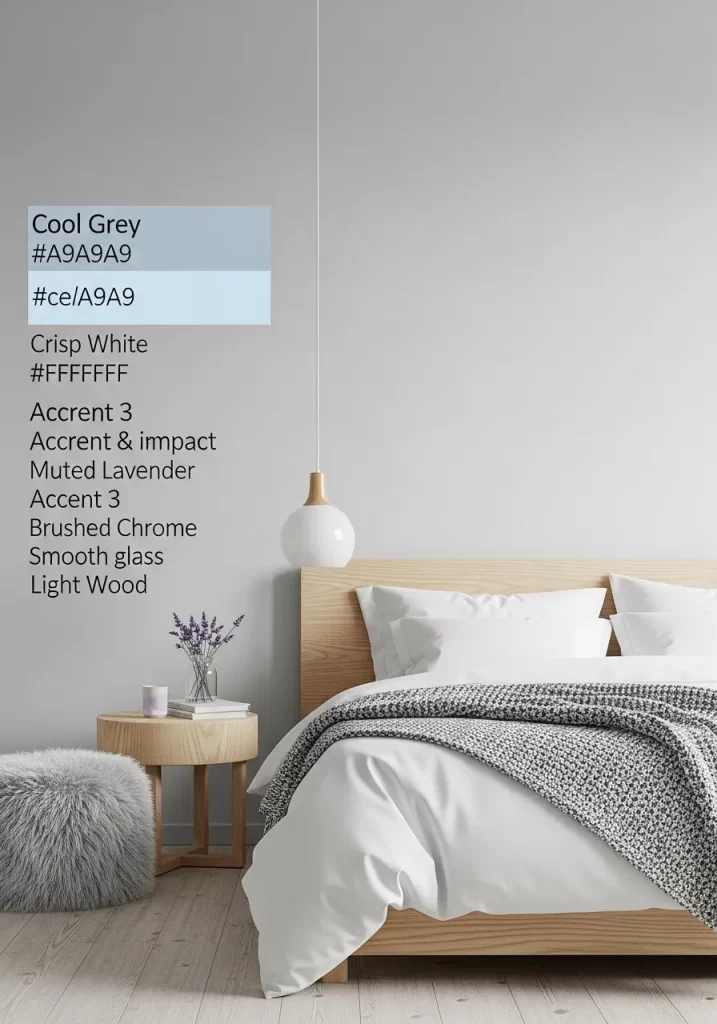 The Nordic Calm Sanctuary