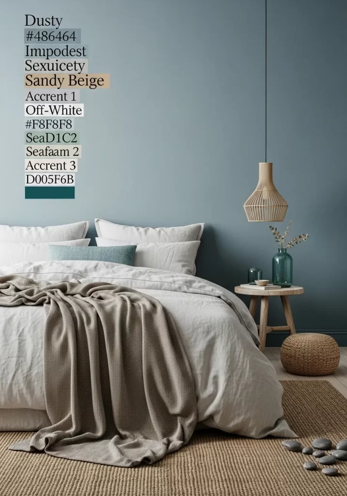 The Coastal Breeze Sanctuary