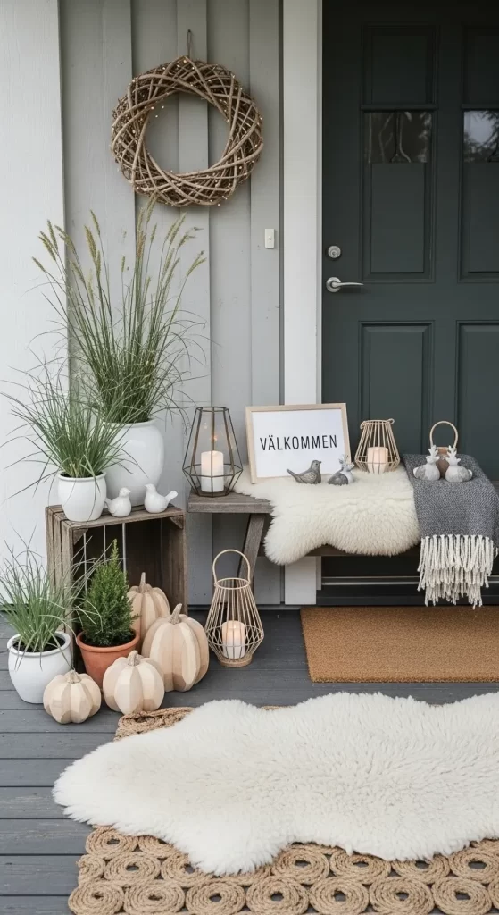 The Scandinavian-Inspired Sanctuary The Scandinavian-Inspired Sanctuary