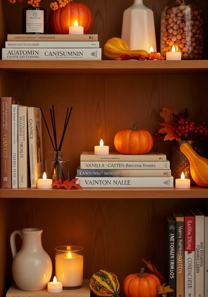 The Cozy Book Nook