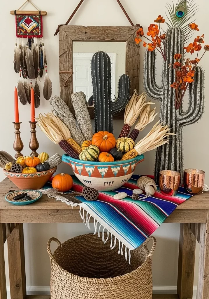 The Southwestern Harvest Fiesta