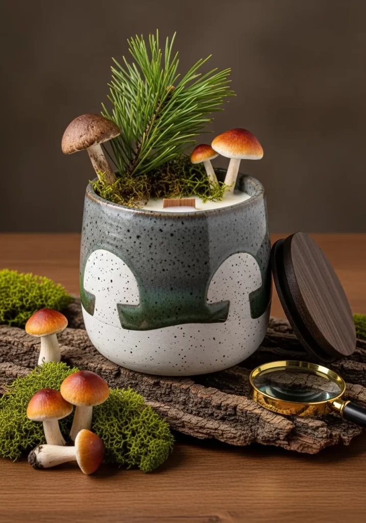  Enchanted Forest Pine