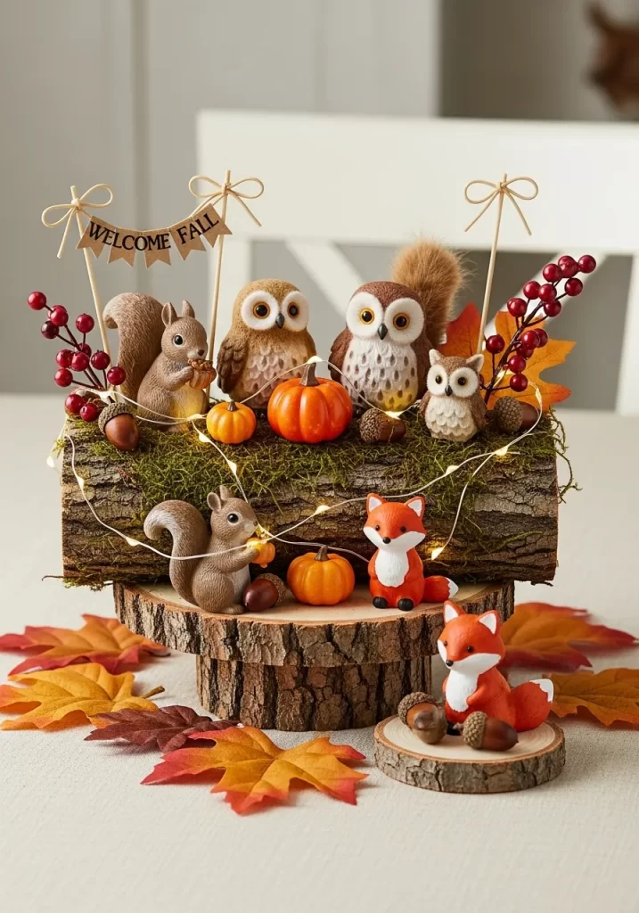 Woodland Friends Gathering