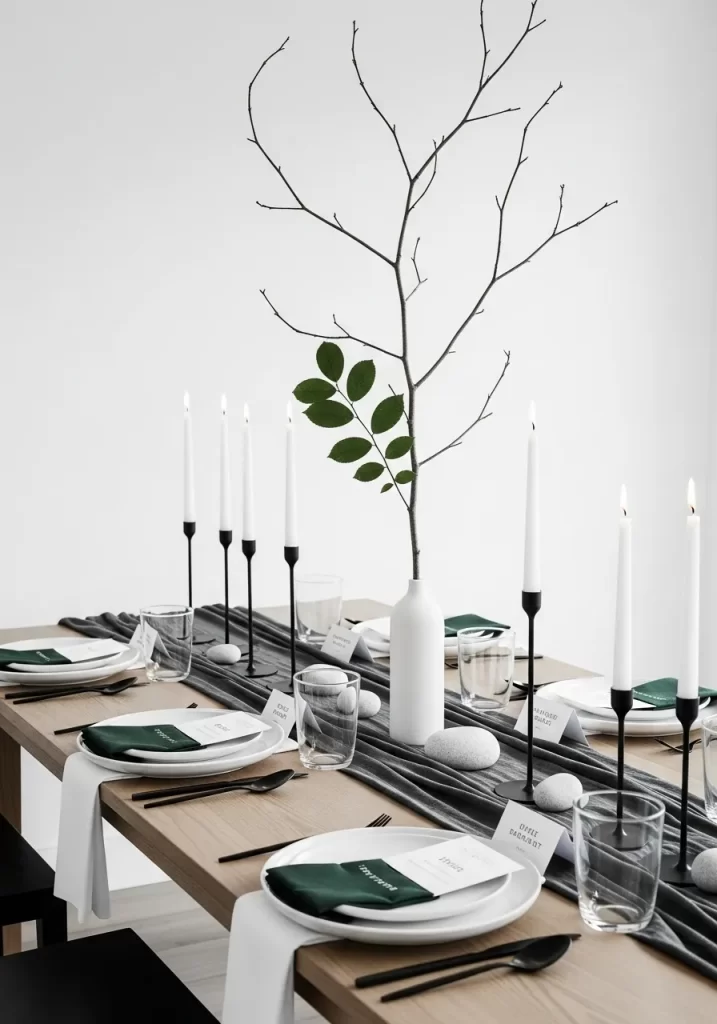 The Zen Woodland Gathering