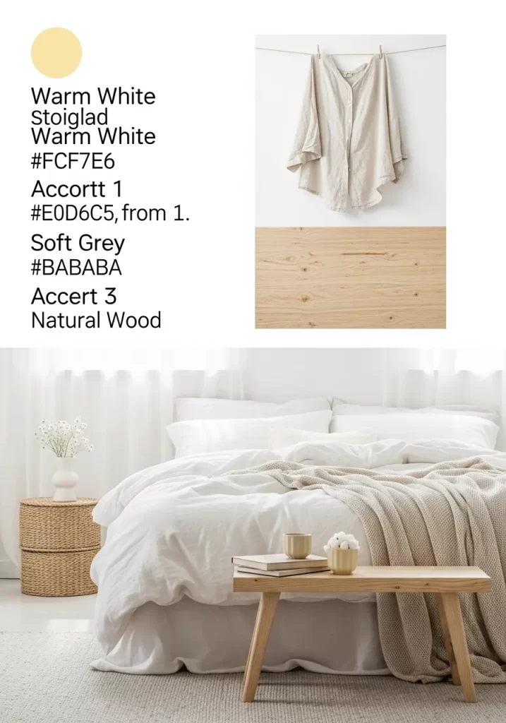 The Linen Cloud Haven