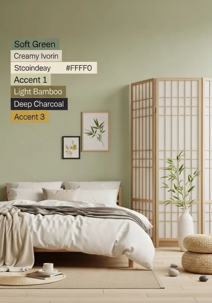 The Zen Garden Slumber