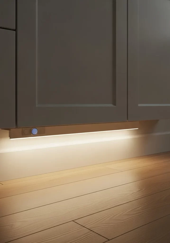 The Under Cabinet Task Strip