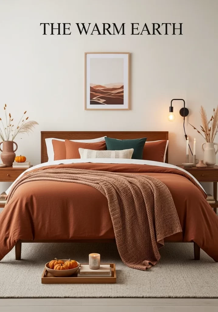 Clay and Comfort Retreat